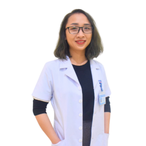 BSCKI. Đinh Thị Mai Thủy